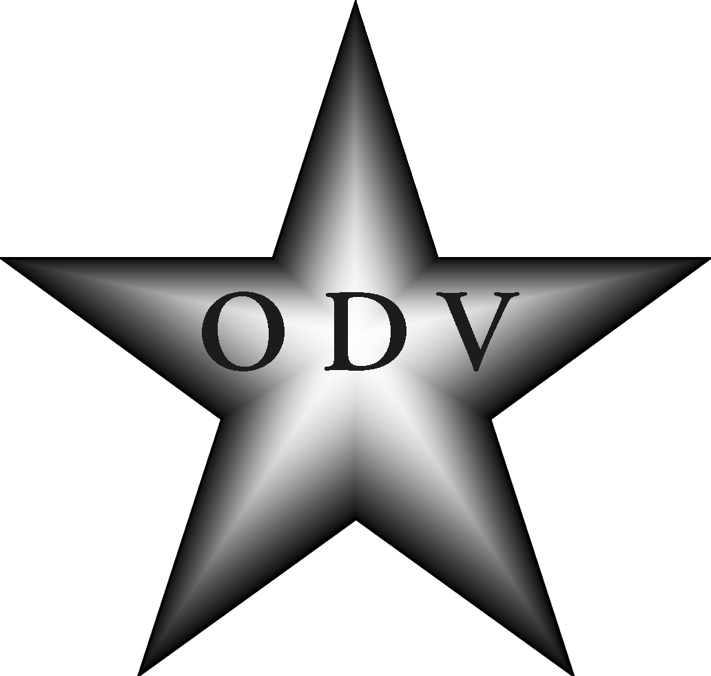 ODV ster